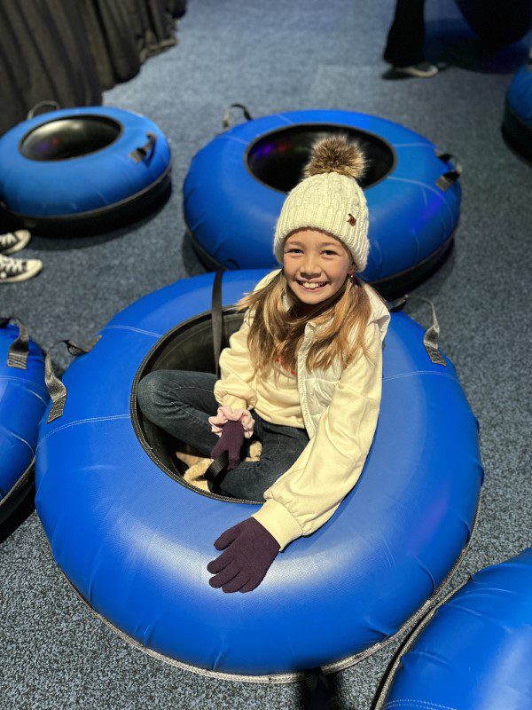 Christmas at Gaylord Palms Orlando 64