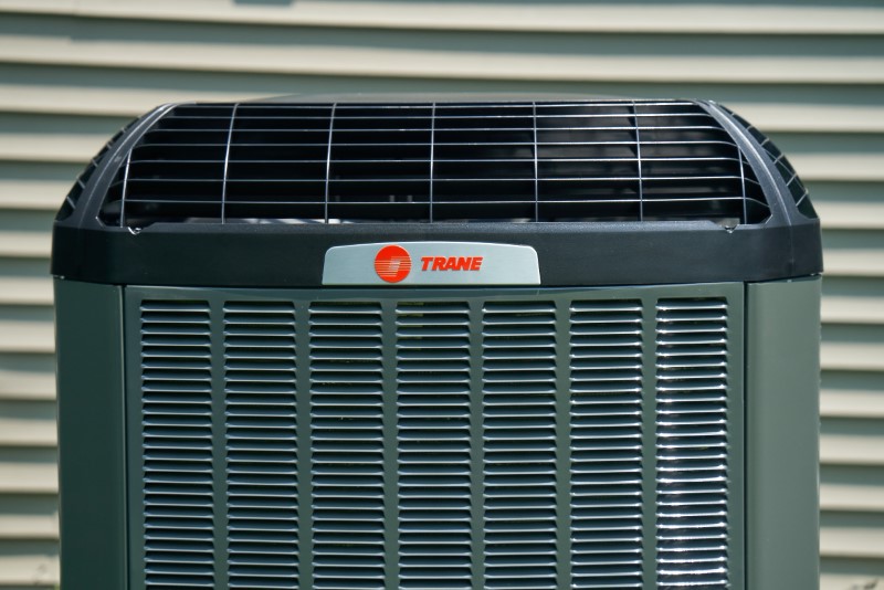 HVAC tune up HVAC tune up