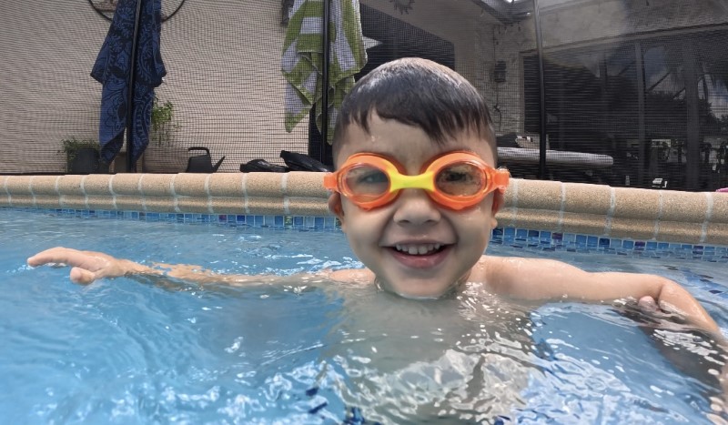 Palm Beach Safety Swimming 4