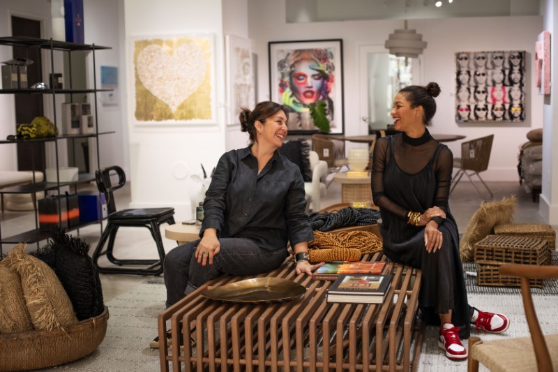 Whitaker Velasquez Studio Boca Raton Interior Designer 2