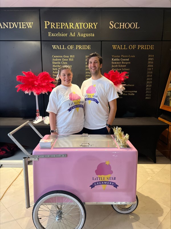 best ice cream in Florida