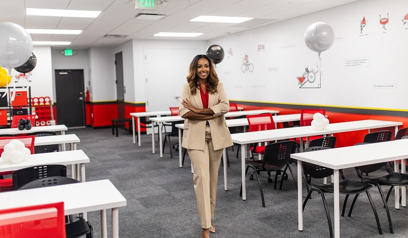 Mathnasium Delray Beach Featured