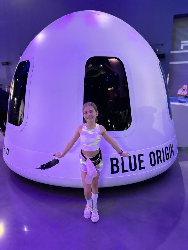 Space Coast Florida Family Road Trip from South Florida 37