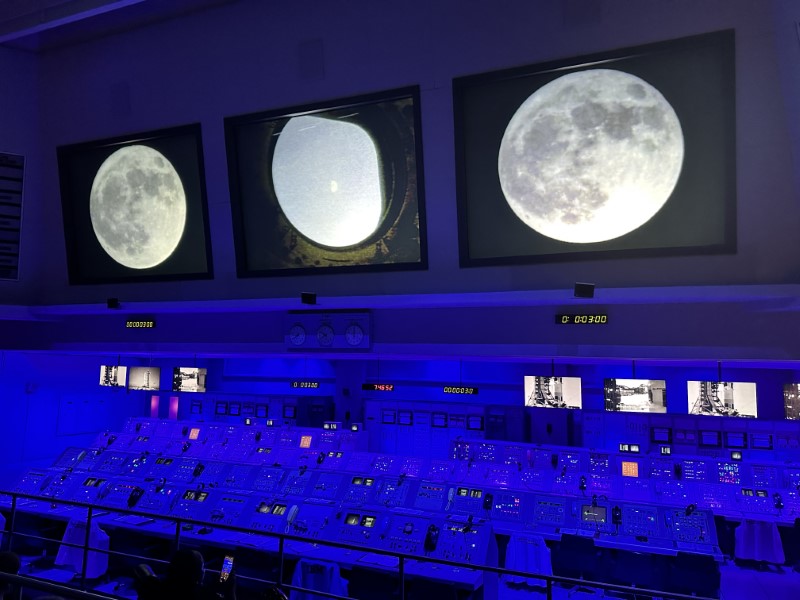 Space Coast Florida Family Road Trip from South Florida 47