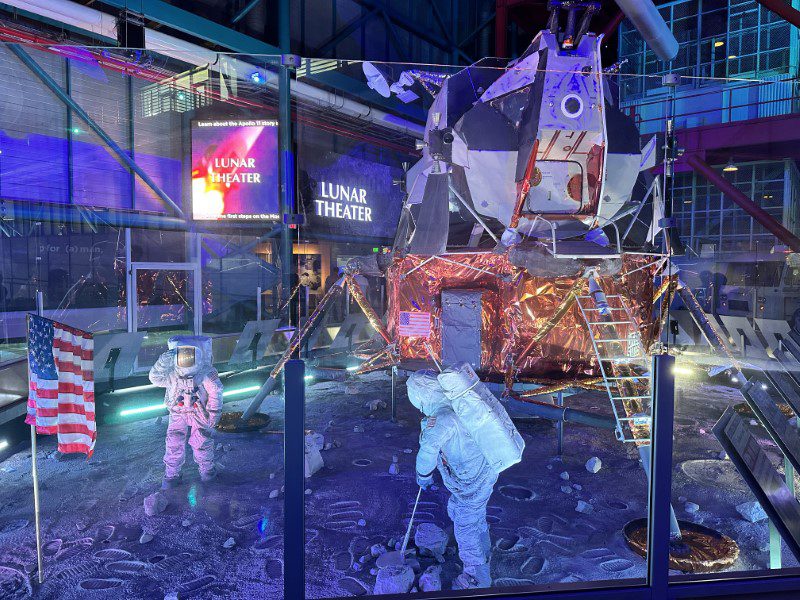 Space Coast Florida Family Road Trip from South Florida 53