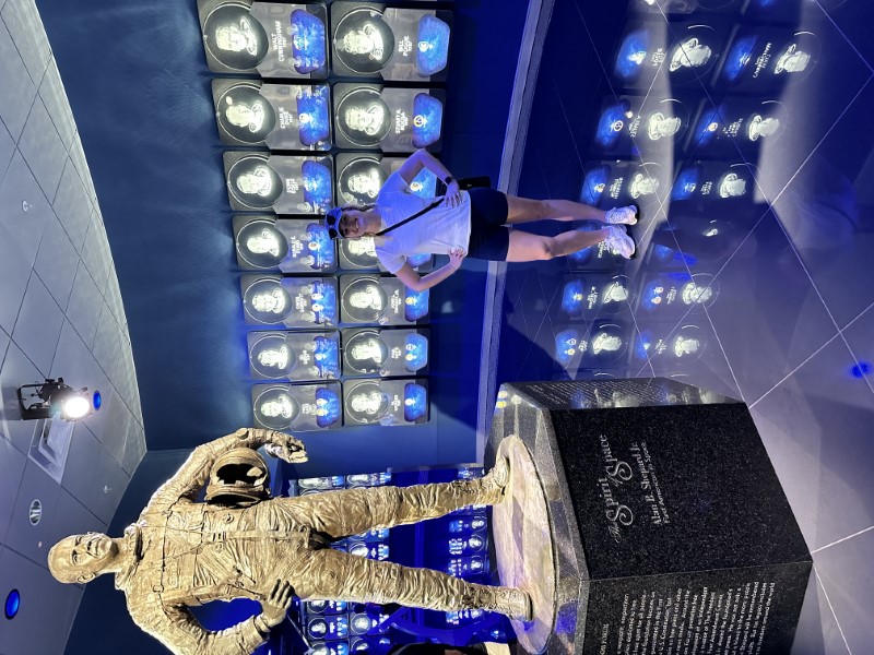 Space Coast Florida Family Road Trip from South Florida