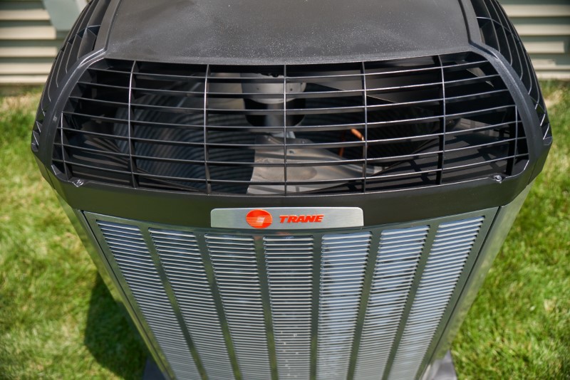 When to replace your central heating and cooling system in Florida