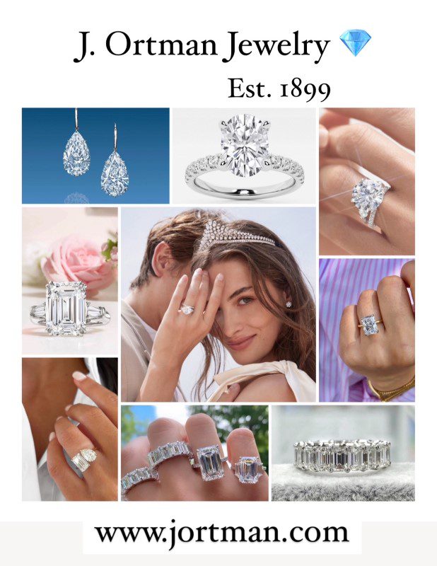 J. Ortman Jewelry in Boca Raton J. Ortman Jewelry in Boca Raton