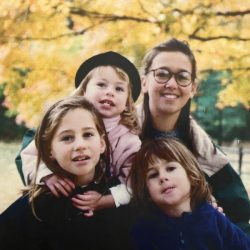 J. Ortman Jewelry in Boca Raton family