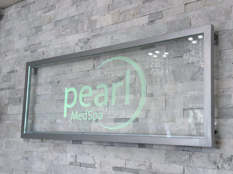 Pearl Laser Center in Boca Raton 11