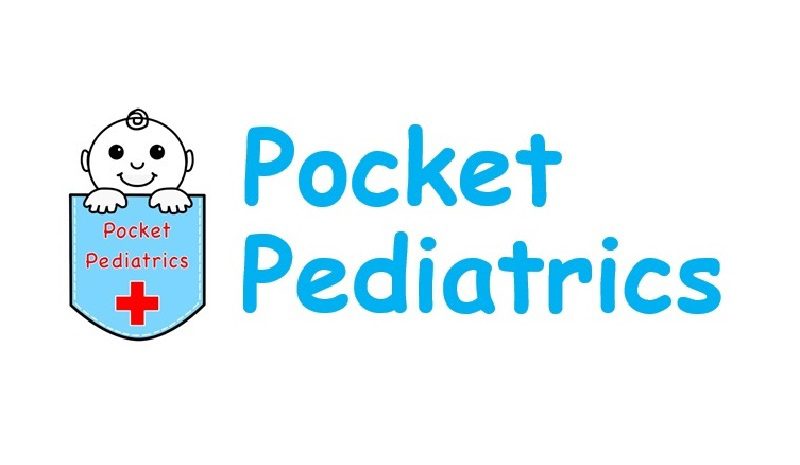 Pocket Pediatrics South Florida Logo Featured