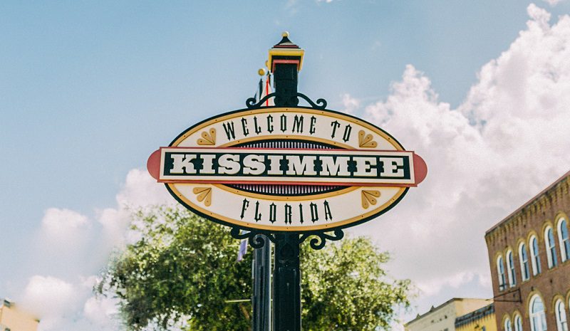 Kissimmee Trip Itinerary Labor Day Travel Idea Featured