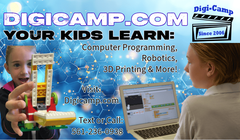 2025 South Florida Winter Break Camps 2025 South Florida Winter Break Camps