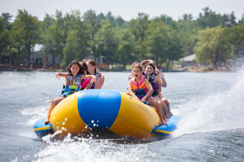 2025 South Florida Summer Camps Sleepaway Camp Maine Camp Experiences