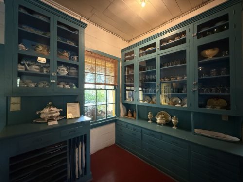 Bonnet House in Fort Lauderdale 1