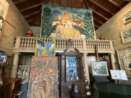 Bonnet House in Fort Lauderdale 11