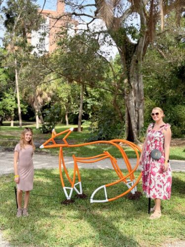 Bonnet House in Fort Lauderdale 17