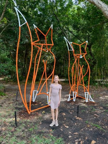 Bonnet House in Fort Lauderdale 28