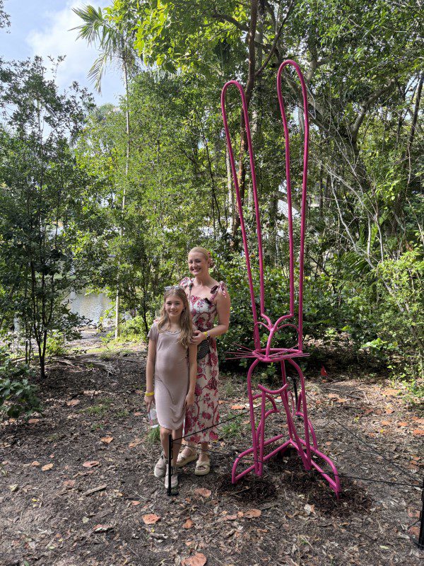 Bonnet House in Fort Lauderdale: A Family Day Trip