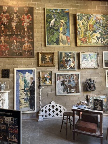 Bonnet House in Fort Lauderdale 9 rotated