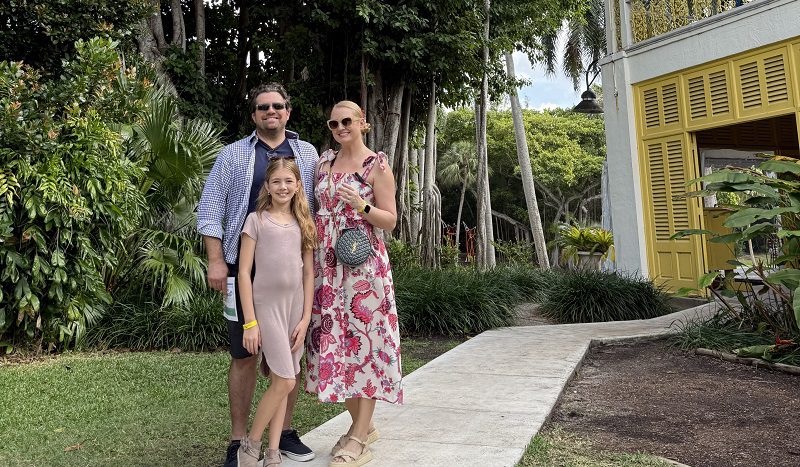 Bonnet House in Fort Lauderdale Featured 2