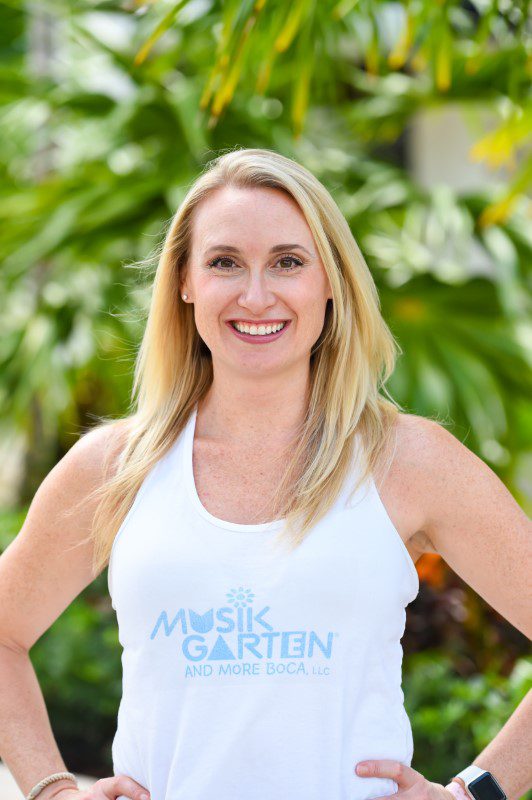 Jessica King Musikgarten Boca Headshot