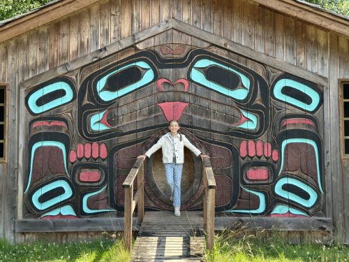 Alaska Land and Sea Cruise Ketchikan 35