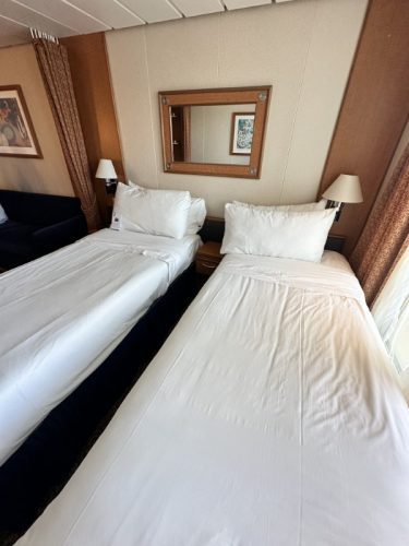 Alaska Land and Sea Cruise Royal Caribbean Radiance of the Seas 11 rotated