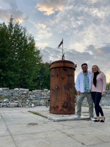 Alaska Land and Sea Trip Haines 5