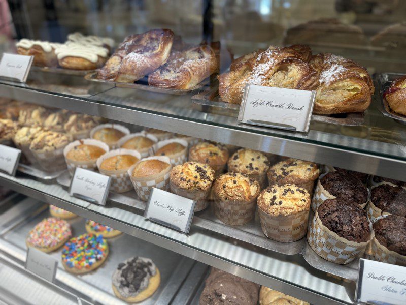 World Equestrian Center road trip- Dining Options