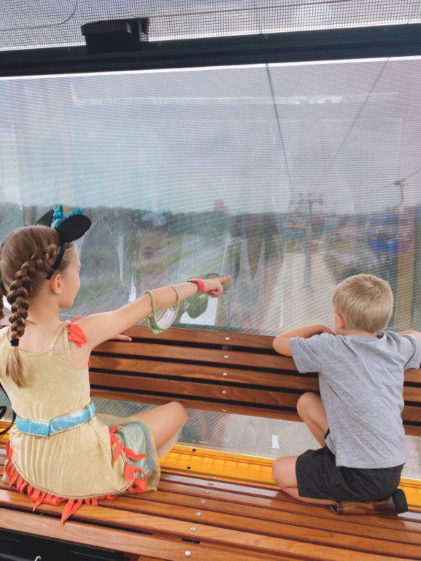 February Disney trip with Modern Boca Mom