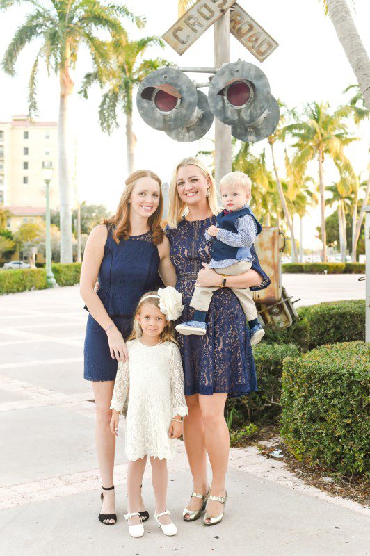 Instagrammable Spots in Boca Raton for family photos Instagrammable Spots in Boca Raton for family photos