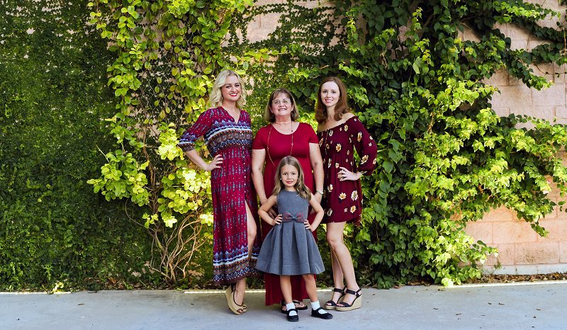 Instagrammable Spots in Boca Raton for family photos Instagrammable Spots in Boca Raton for family photos