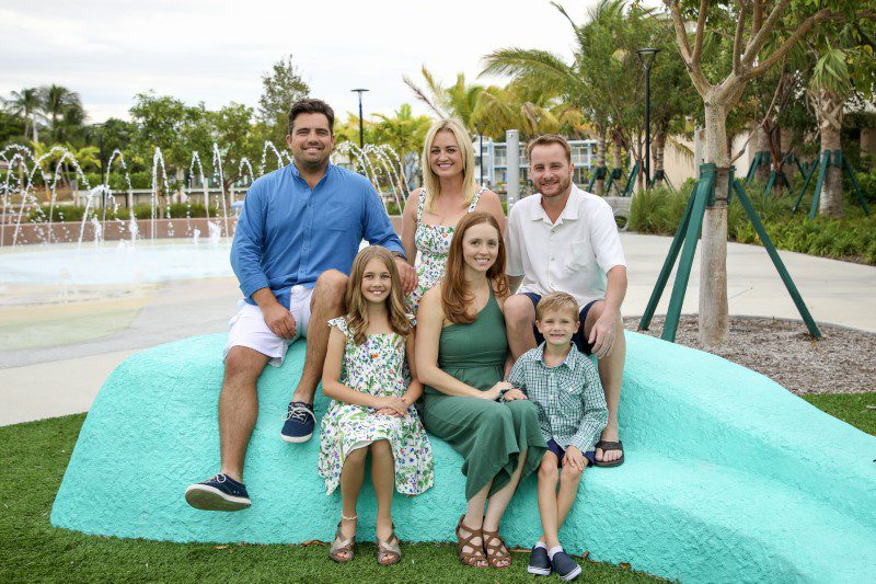 Instagrammable Spots in Boca Raton for family photos Instagrammable Spots in Boca Raton for family photos