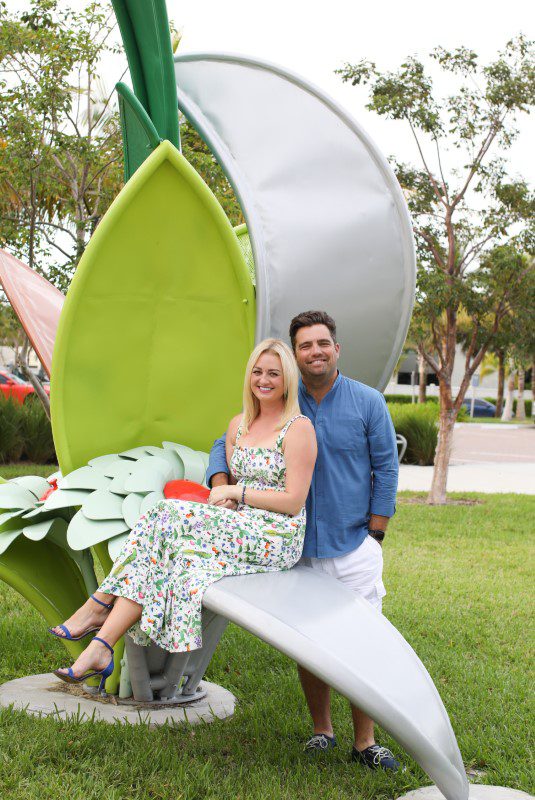Instagrammable Spots in Boca Raton for family photos Instagrammable Spots in Boca Raton for family photos