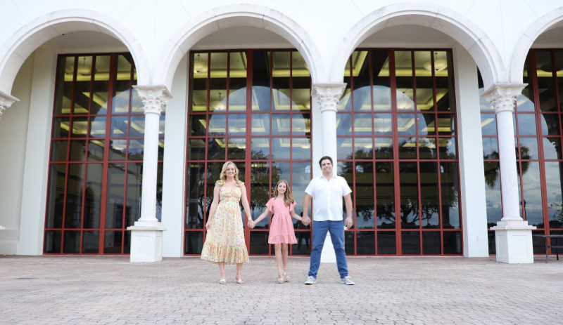 Instagrammable Spots in Boca Raton for family photos Instagrammable Spots in Boca Raton for family photos