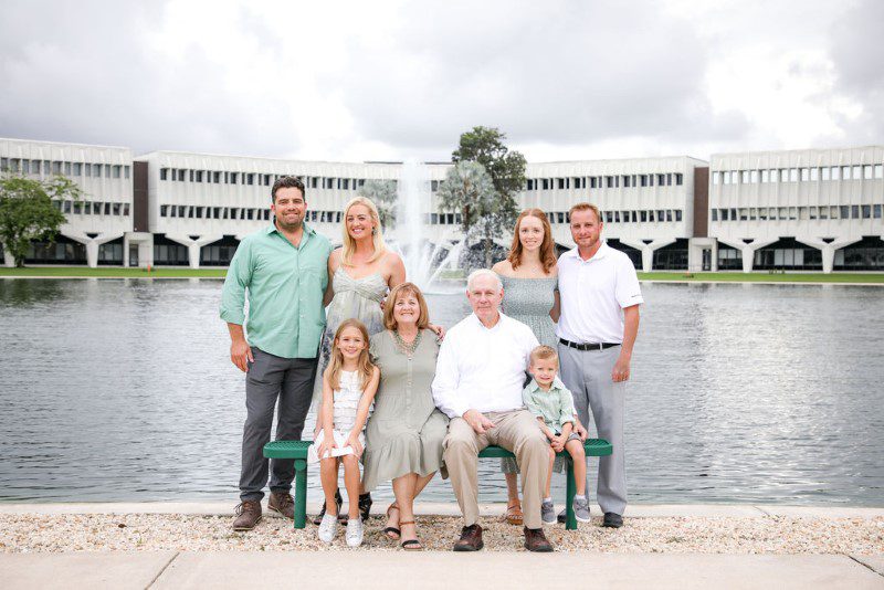 Instagrammable Spots in Boca Raton for family photos Instagrammable Spots in Boca Raton for family photos