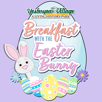 Easter Breakfast 2024