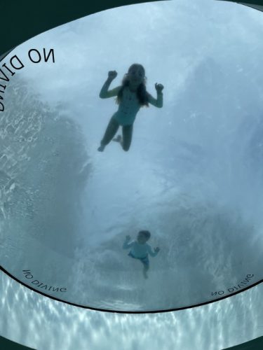 Mommy Me Stay at The Diplomat Beach Resort in Hollywood FL 10 rotated