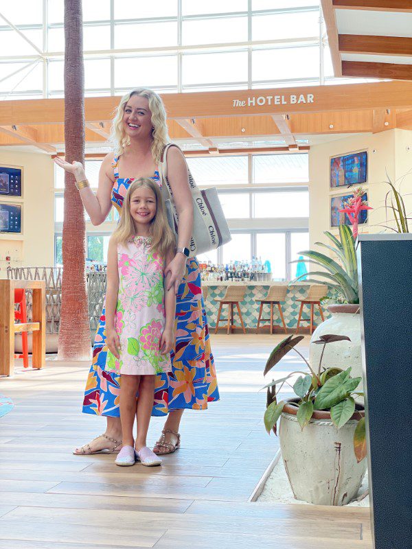 A stay at The Diplomat Beach Resort in Hollywood, FL