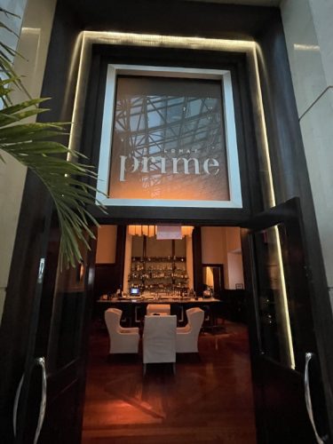 Mommy Me Stay at The Diplomat Beach Resort in Hollywood FL 5 rotated