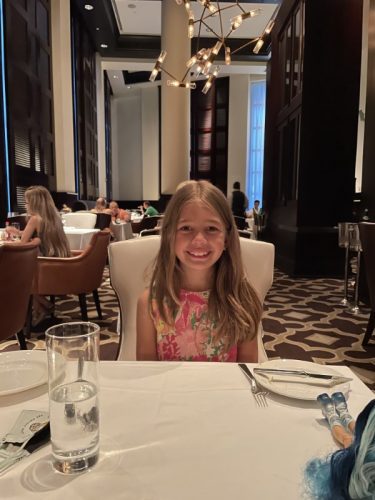 Mommy Me Stay at The Diplomat Beach Resort in Hollywood FL 6 rotated