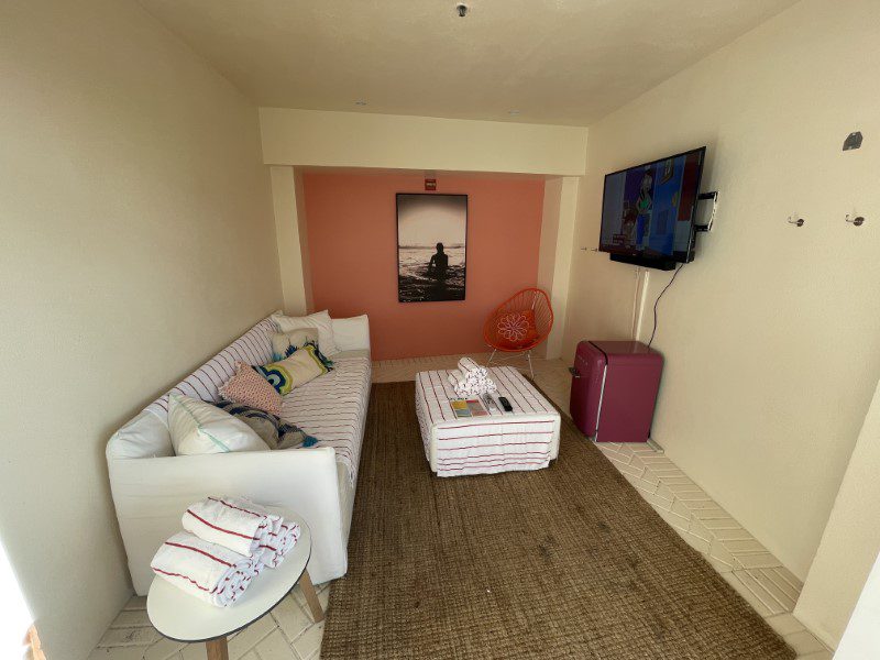 A stay at The Diplomat Beach Resort in Hollywood, FL