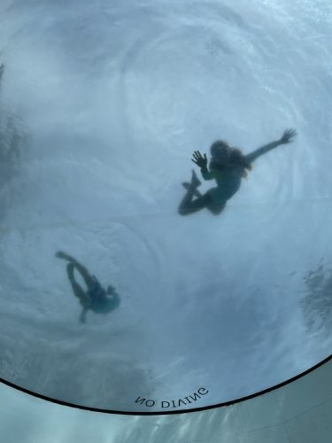 Mommy Me Stay at The Diplomat Beach Resort in Hollywood FL 9 rotated