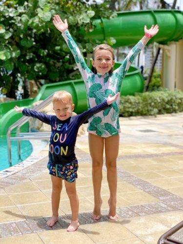 Palm Beach Marriott Singer Island 10