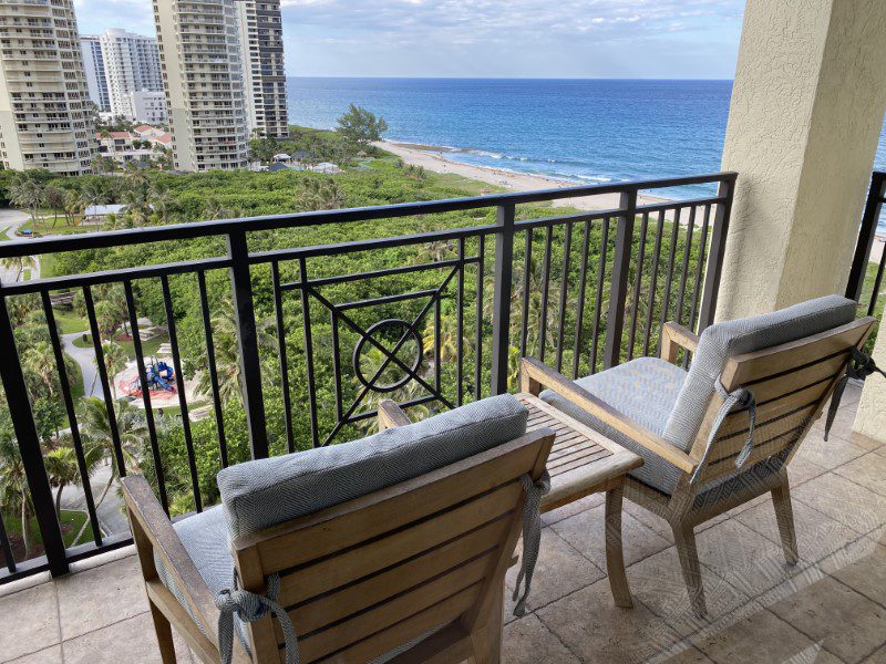 Palm Beach Marriott Singer Island Resort & Spa