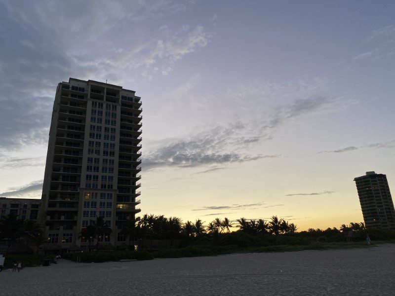 Palm Beach Marriott Singer Island Resort & Spa