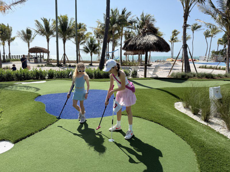 4 Things to Love About Islander Resort 4 Things to Love About Islander Resort