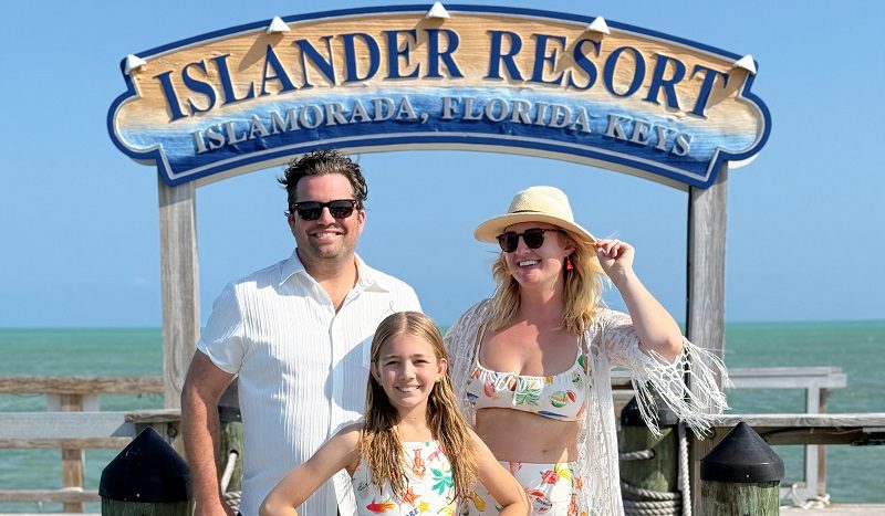 Islander Resort in the Florida Keys Modern Boca Mom Review Featured 1