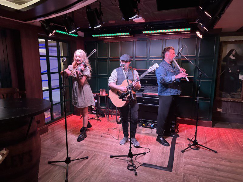 A Sun Princess Cruise from Ft. Lauderdale: Family Fun on the New Love Boat